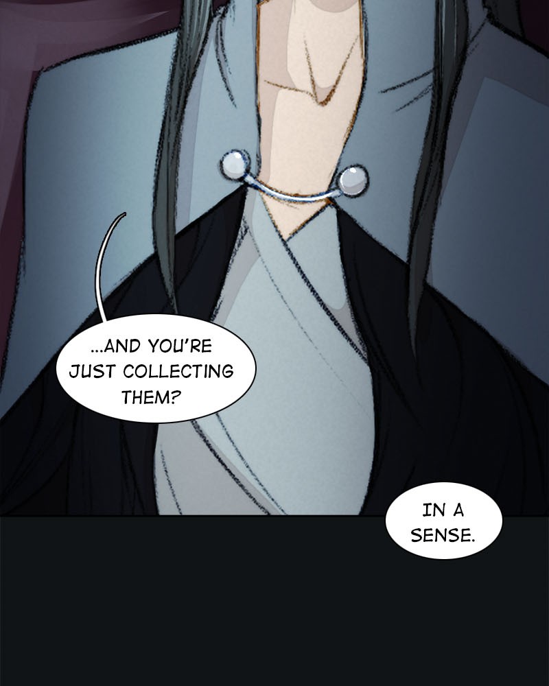 Stray Souls Chapter 46 - page 49