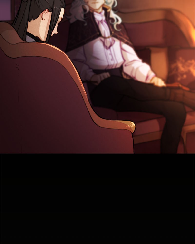 Stray Souls Chapter 46 - page 5