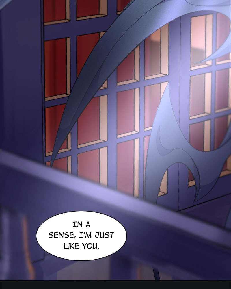 Stray Souls Chapter 46 - page 51