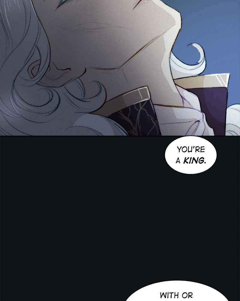 Stray Souls Chapter 46 - page 54