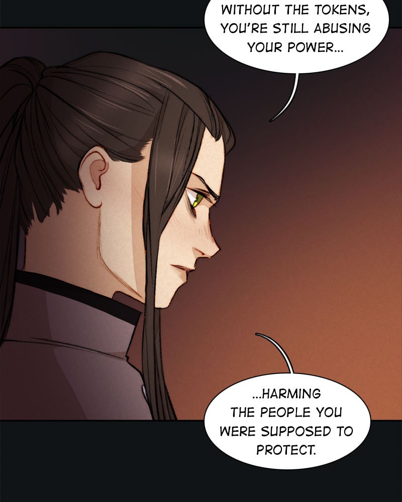 Stray Souls Chapter 46 - page 55