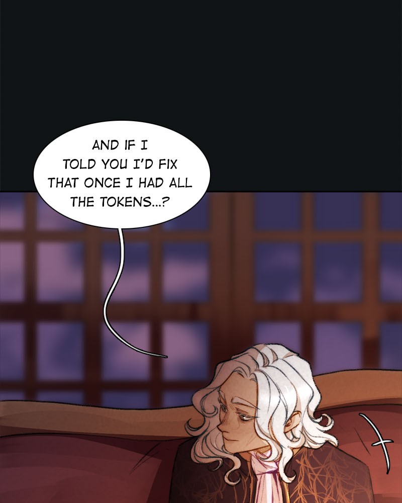 Stray Souls Chapter 46 - page 56