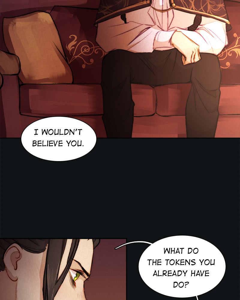 Stray Souls Chapter 46 - page 57