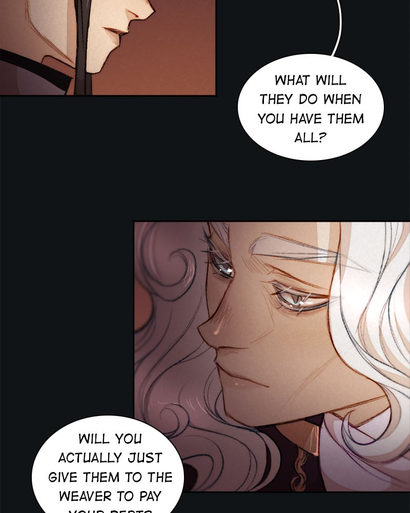 Stray Souls Chapter 46 - page 58