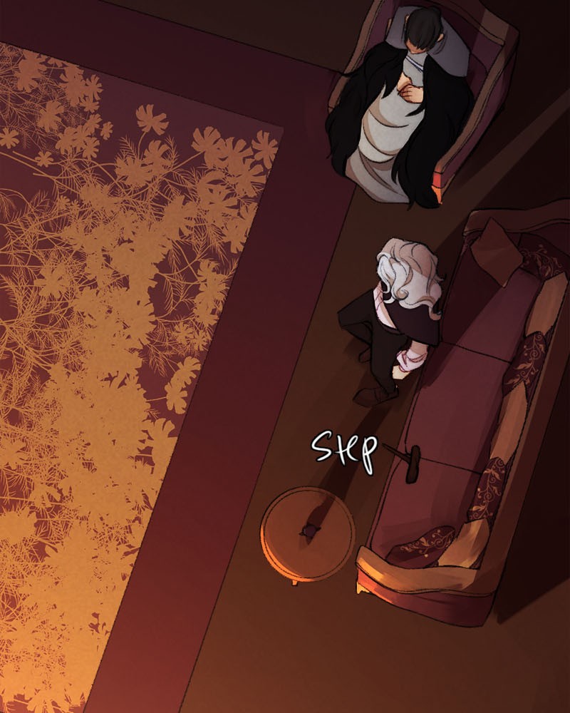 Stray Souls Chapter 46 - page 63