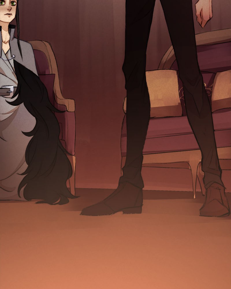 Stray Souls Chapter 46 - page 66