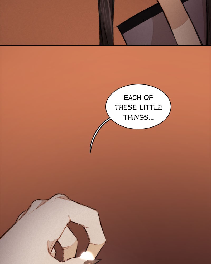 Stray Souls Chapter 46 - page 71