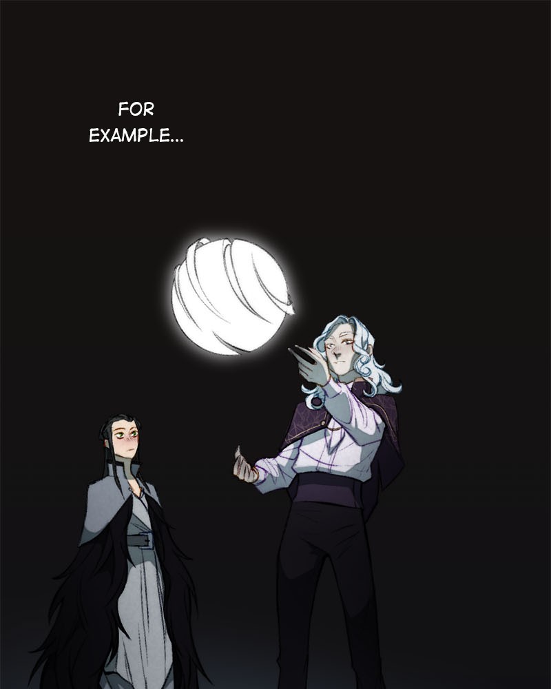 Stray Souls Chapter 46 - page 74
