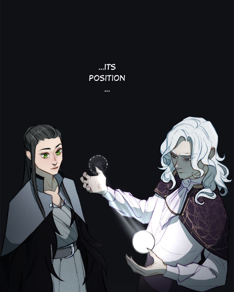 Stray Souls Chapter 46 - page 77