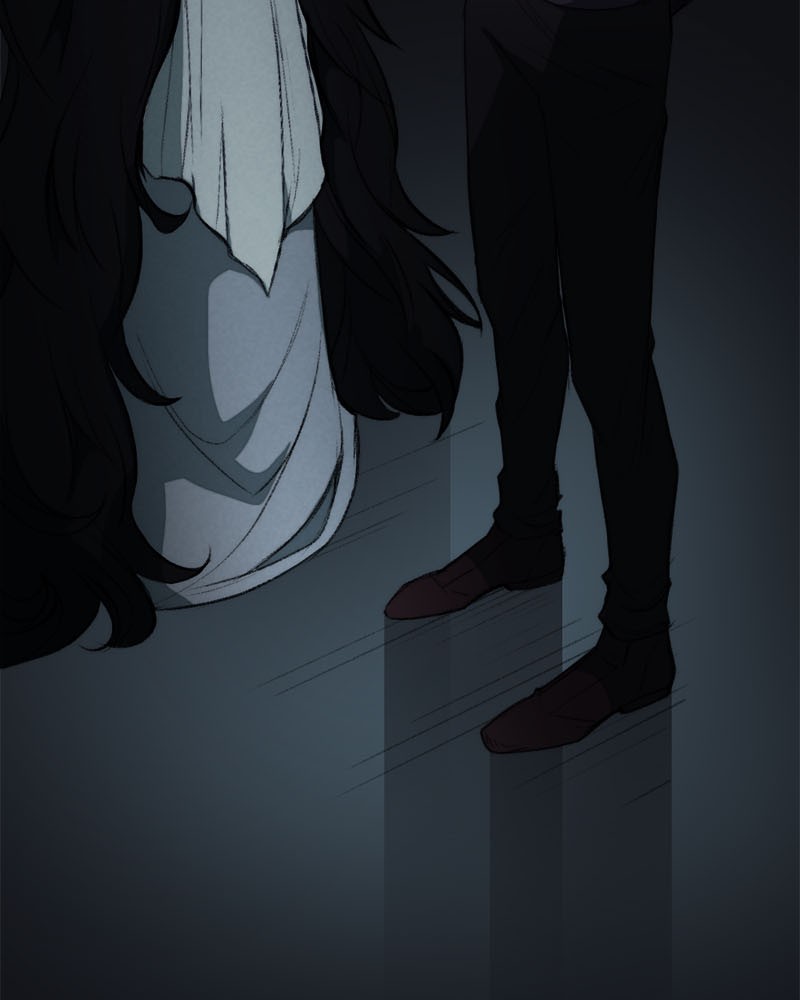 Stray Souls Chapter 46 - page 78