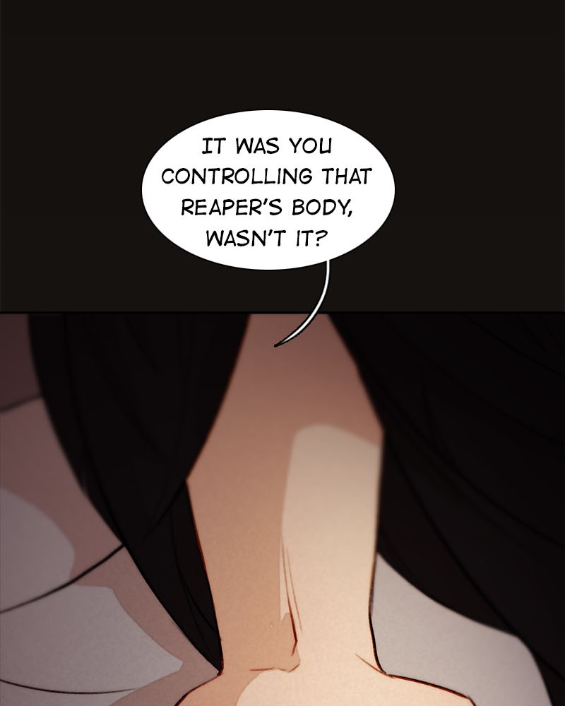 Stray Souls Chapter 46 - page 8