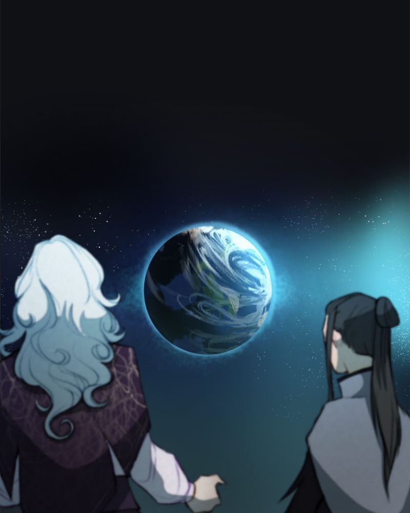 Stray Souls Chapter 46 - page 81