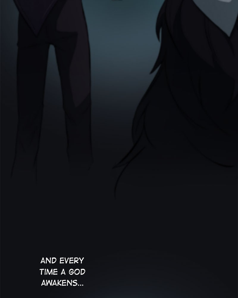 Stray Souls Chapter 46 - page 82