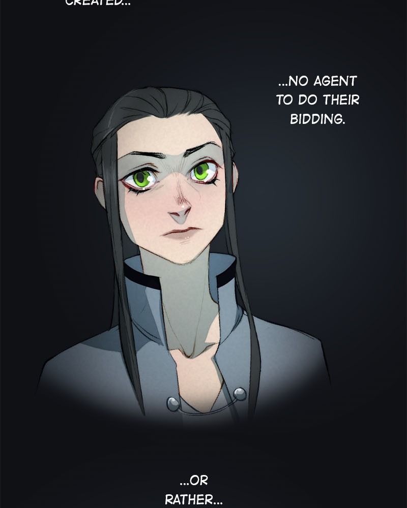 Stray Souls Chapter 46 - page 85