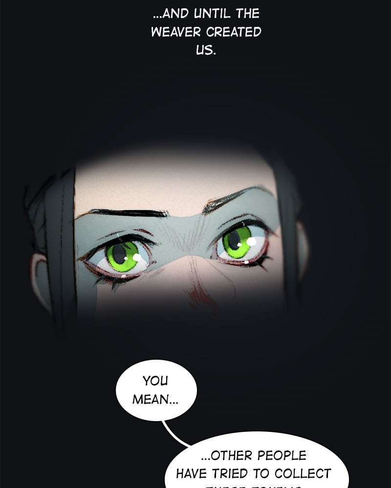Stray Souls Chapter 46 - page 88