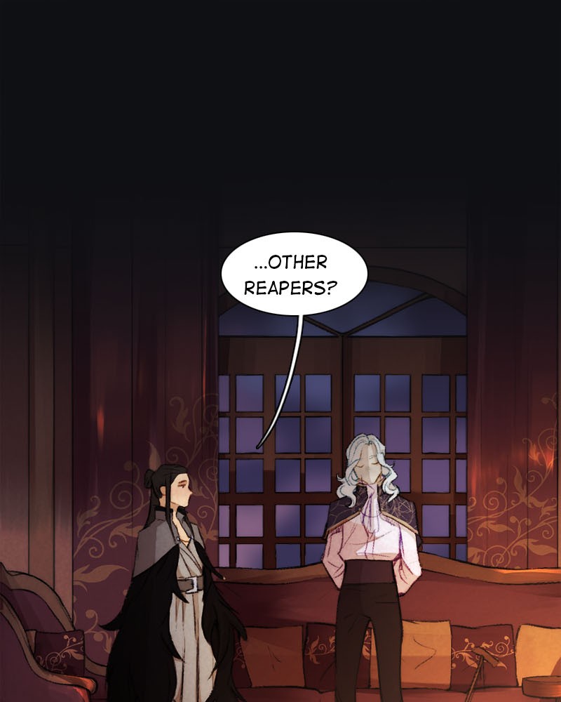 Stray Souls Chapter 46 - page 90