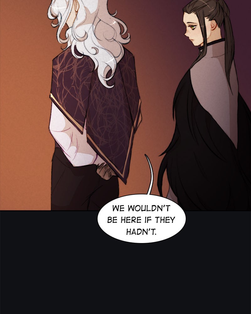Stray Souls Chapter 46 - page 92