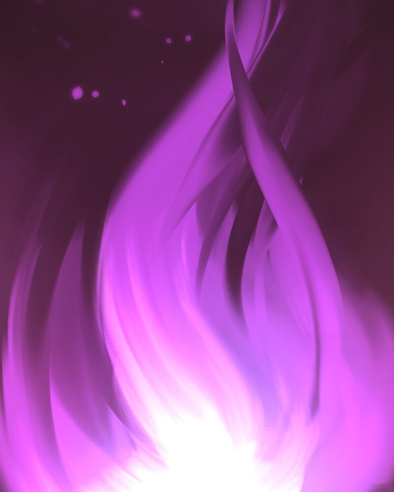 Stray Souls Chapter 46 - page 96
