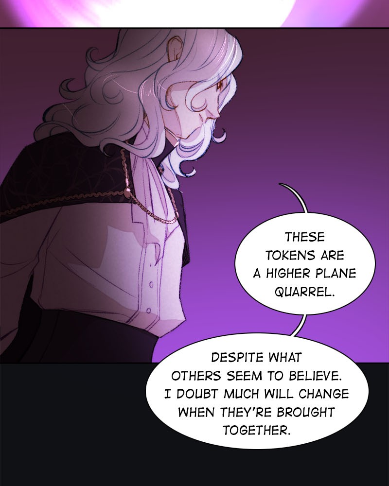 Stray Souls Chapter 46 - page 97