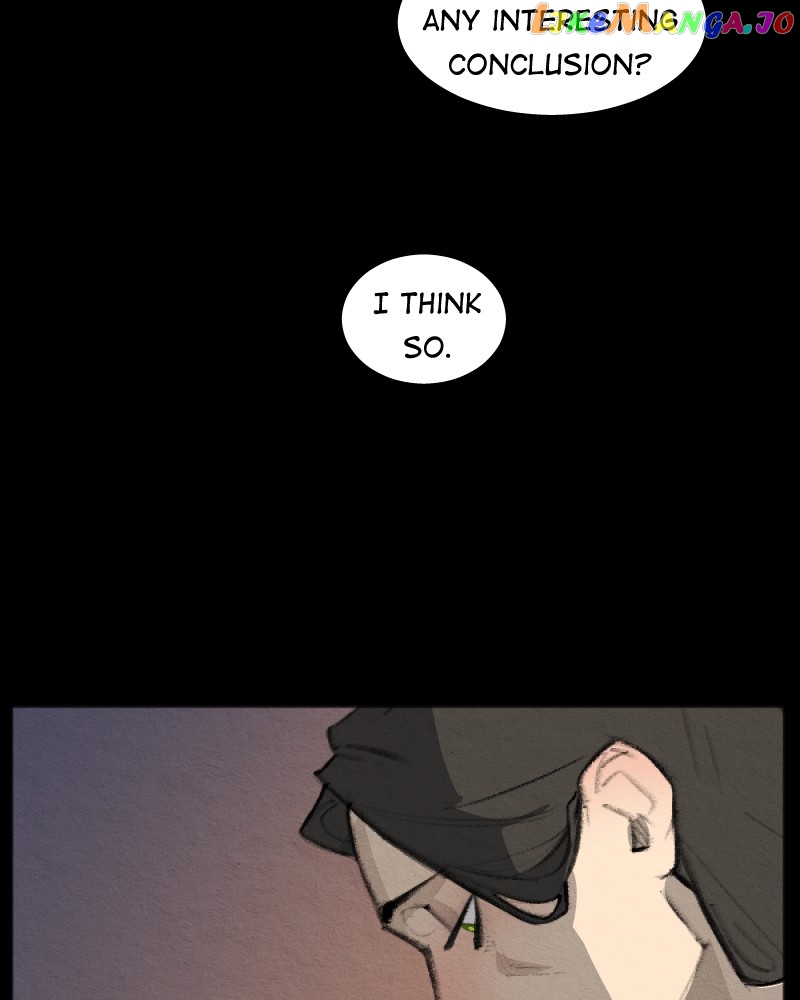 Stray Souls Chapter 129 - page 13