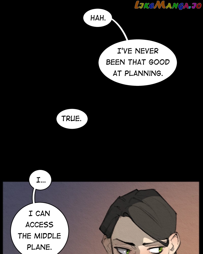 Stray Souls Chapter 129 - page 16
