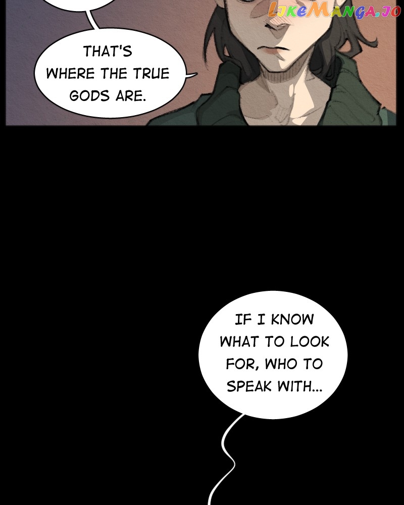Stray Souls Chapter 129 - page 17