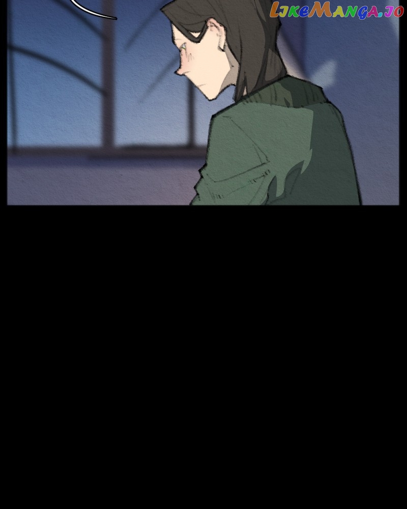Stray Souls Chapter 129 - page 2