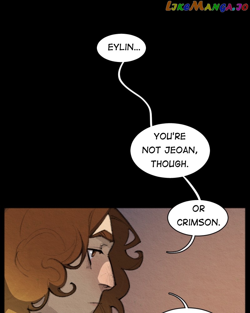 Stray Souls Chapter 129 - page 21