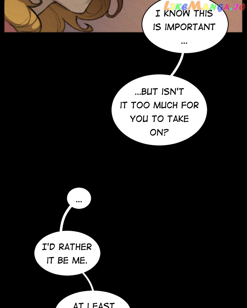 Stray Souls Chapter 129 - page 22