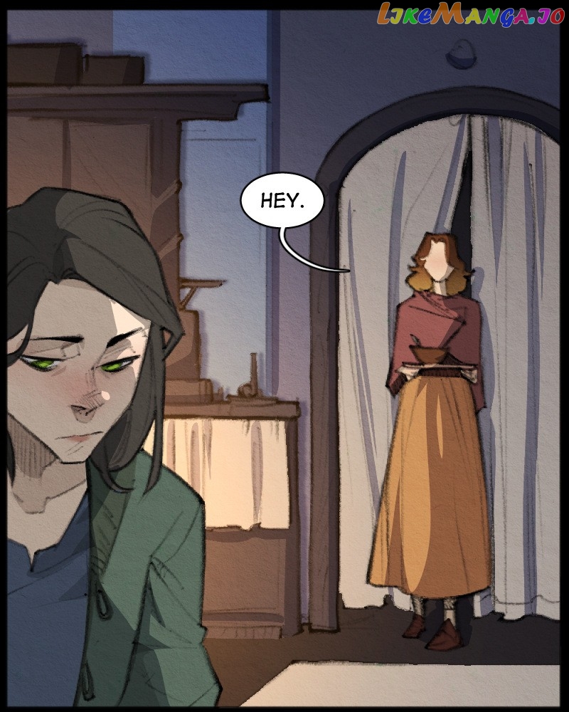 Stray Souls Chapter 129 - page 3