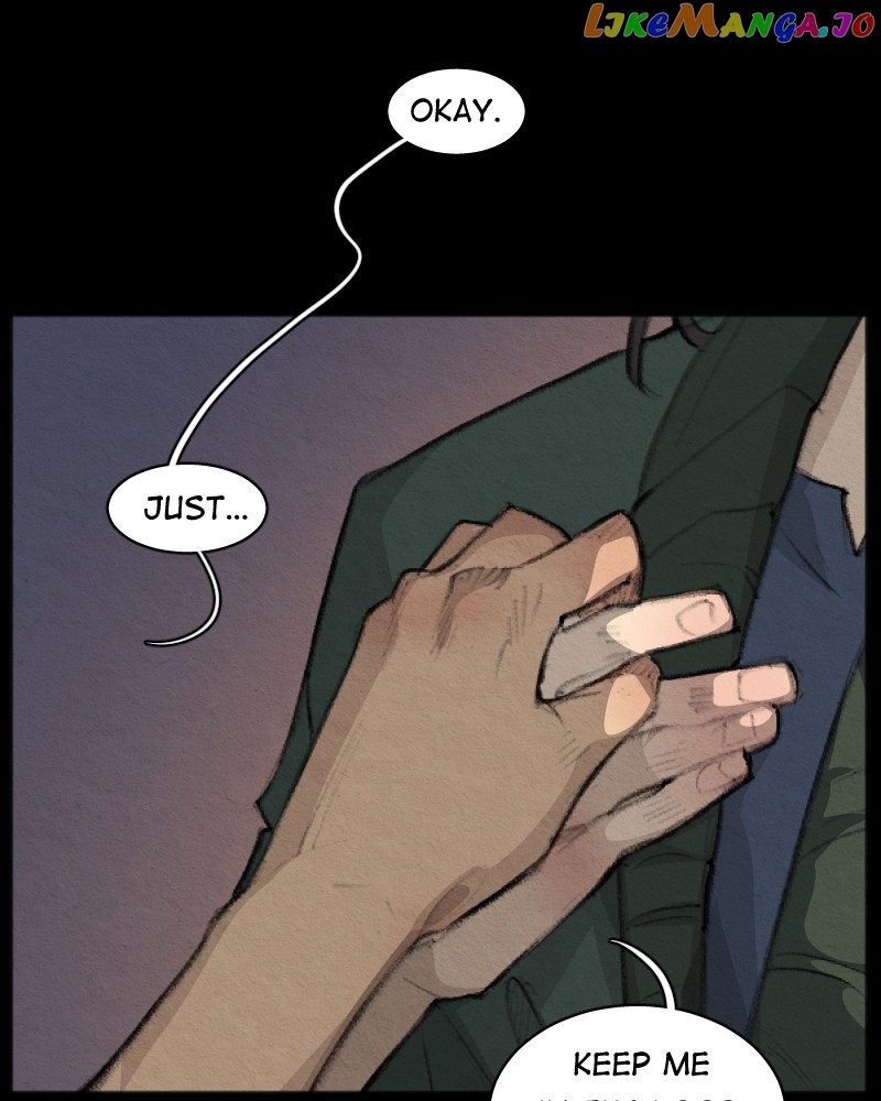 Stray Souls Chapter 129 - page 31