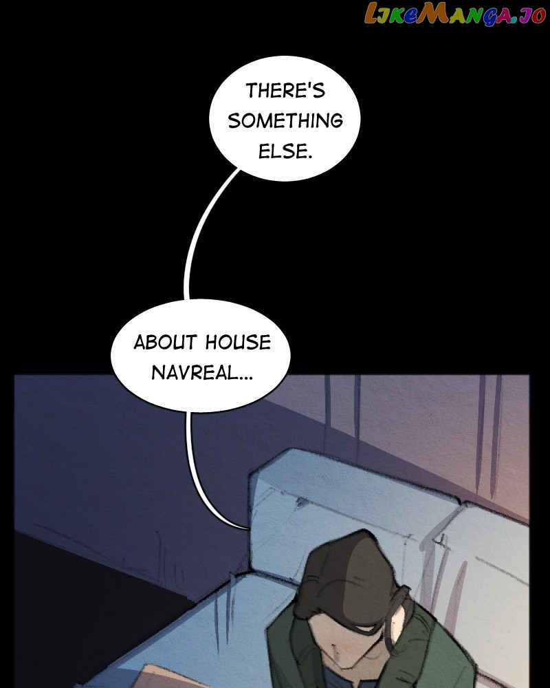 Stray Souls Chapter 129 - page 34