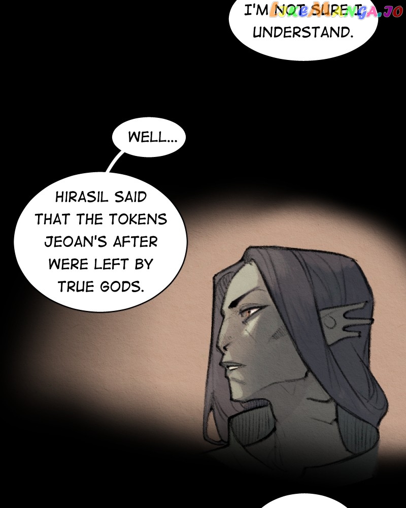 Stray Souls Chapter 129 - page 38
