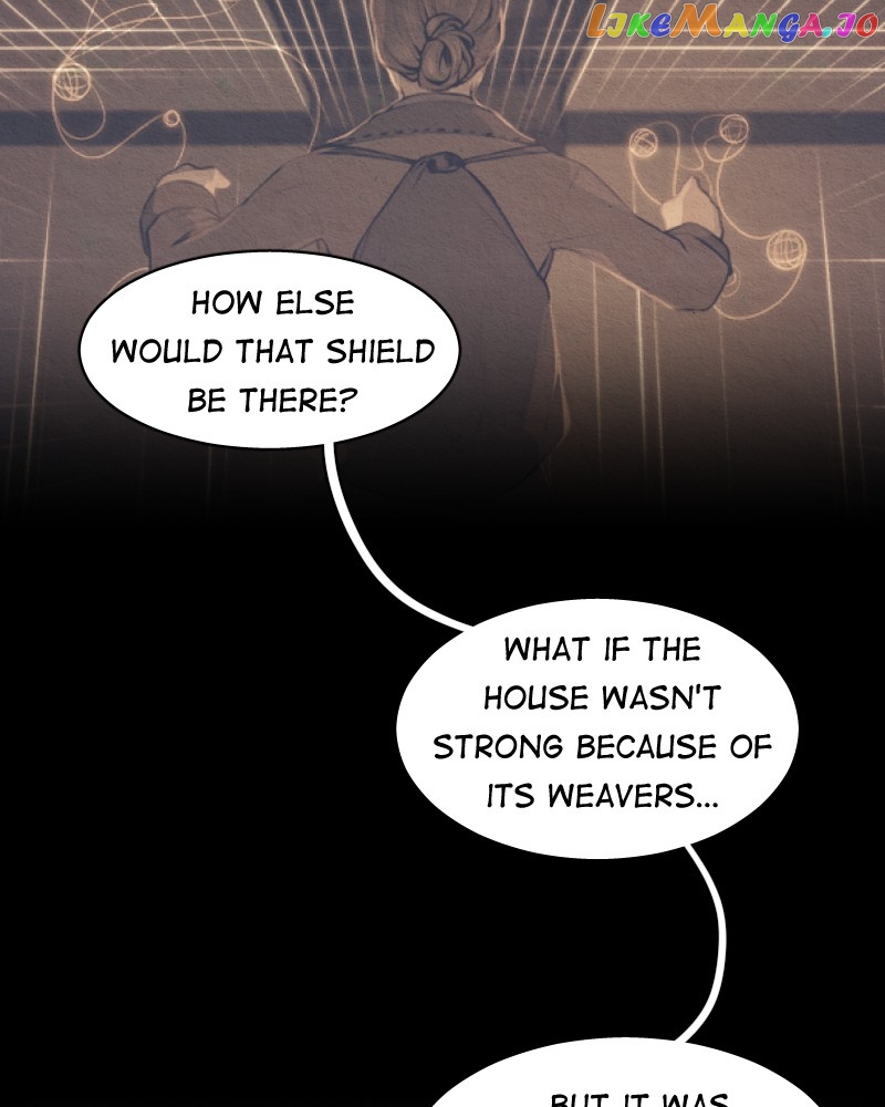 Stray Souls Chapter 129 - page 42