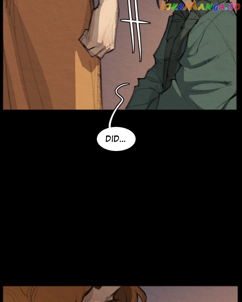 Stray Souls Chapter 129 - page 47