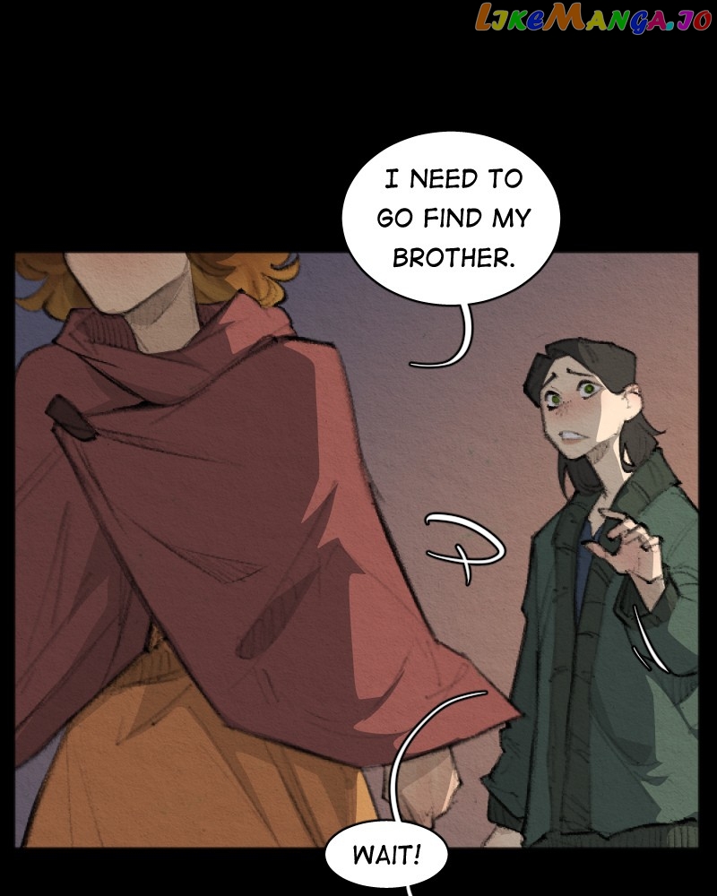 Stray Souls Chapter 129 - page 50