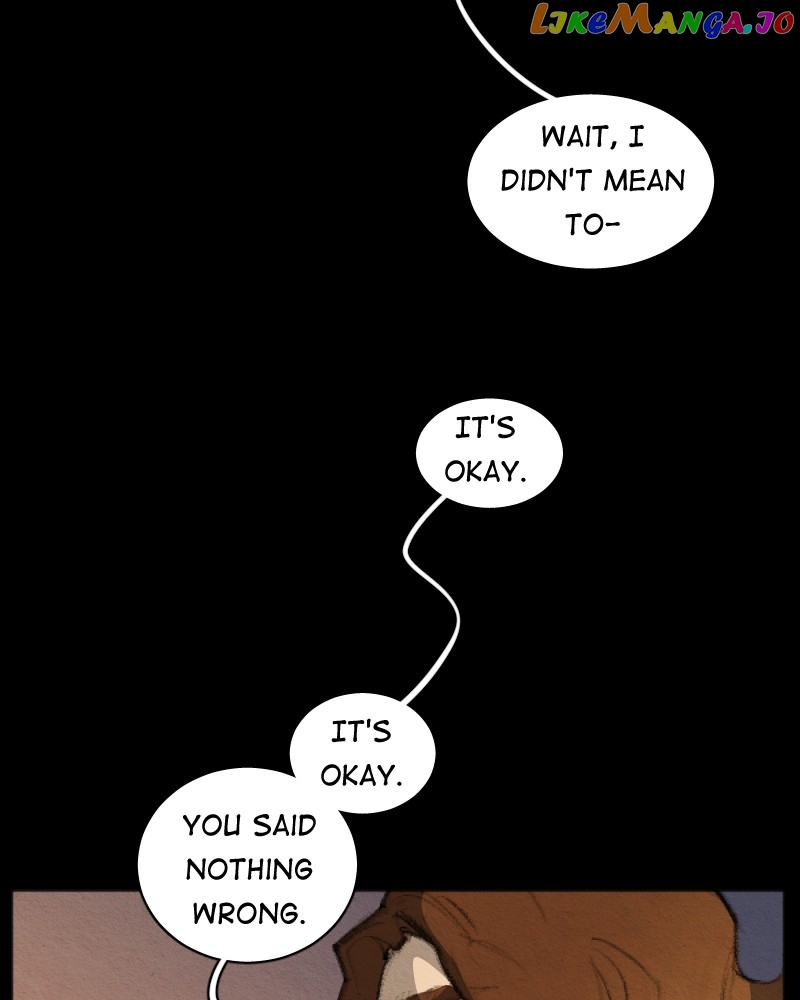 Stray Souls Chapter 129 - page 51