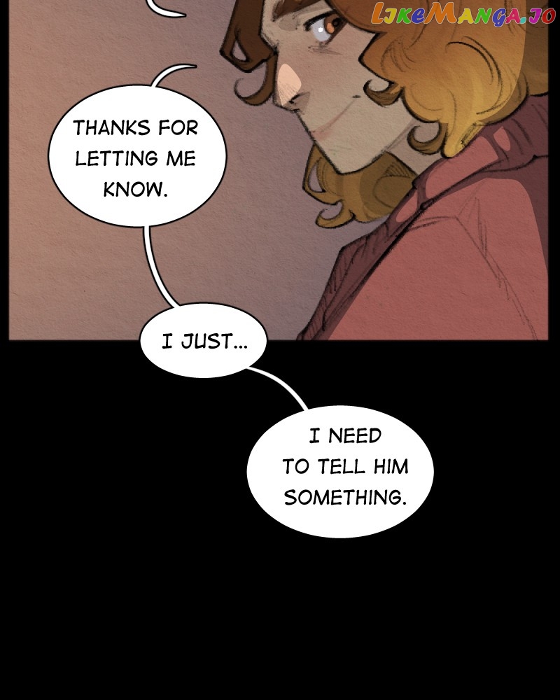 Stray Souls Chapter 129 - page 52