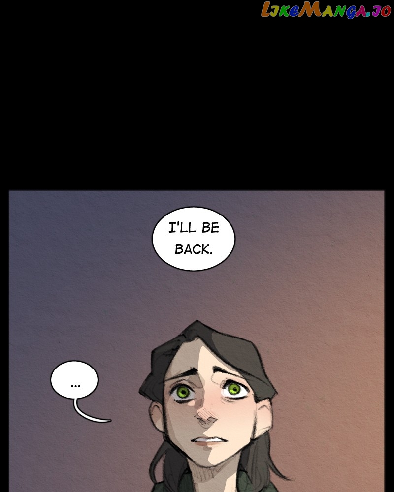 Stray Souls Chapter 129 - page 53