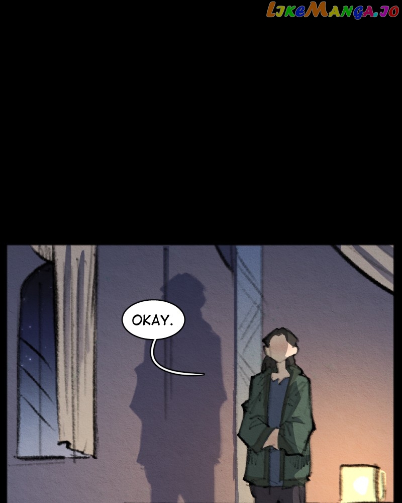 Stray Souls Chapter 129 - page 55