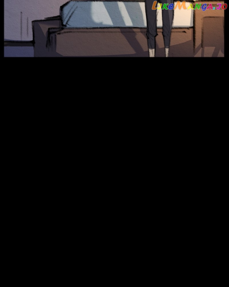 Stray Souls Chapter 129 - page 56