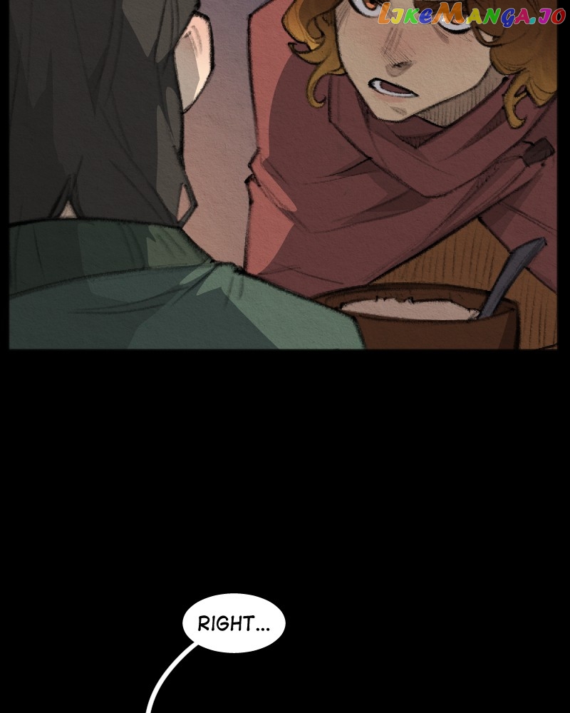 Stray Souls Chapter 129 - page 6