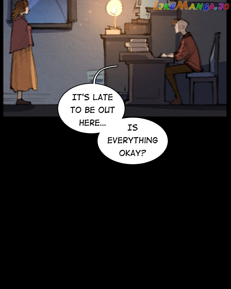 Stray Souls Chapter 129 - page 63
