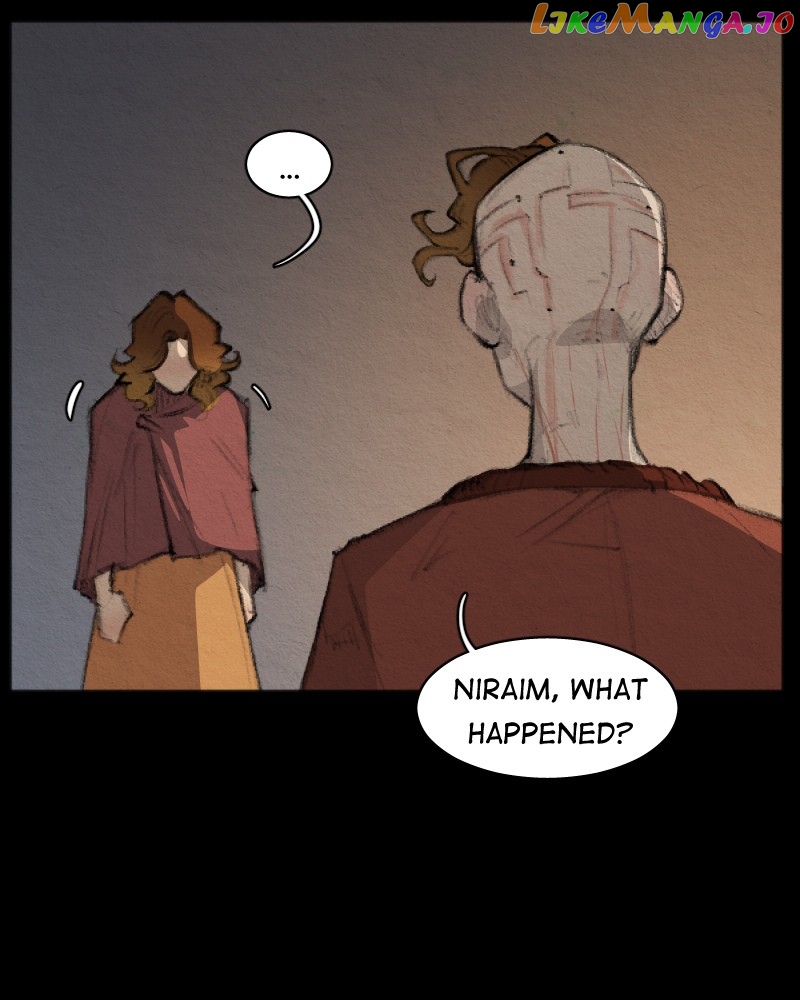 Stray Souls Chapter 129 - page 64