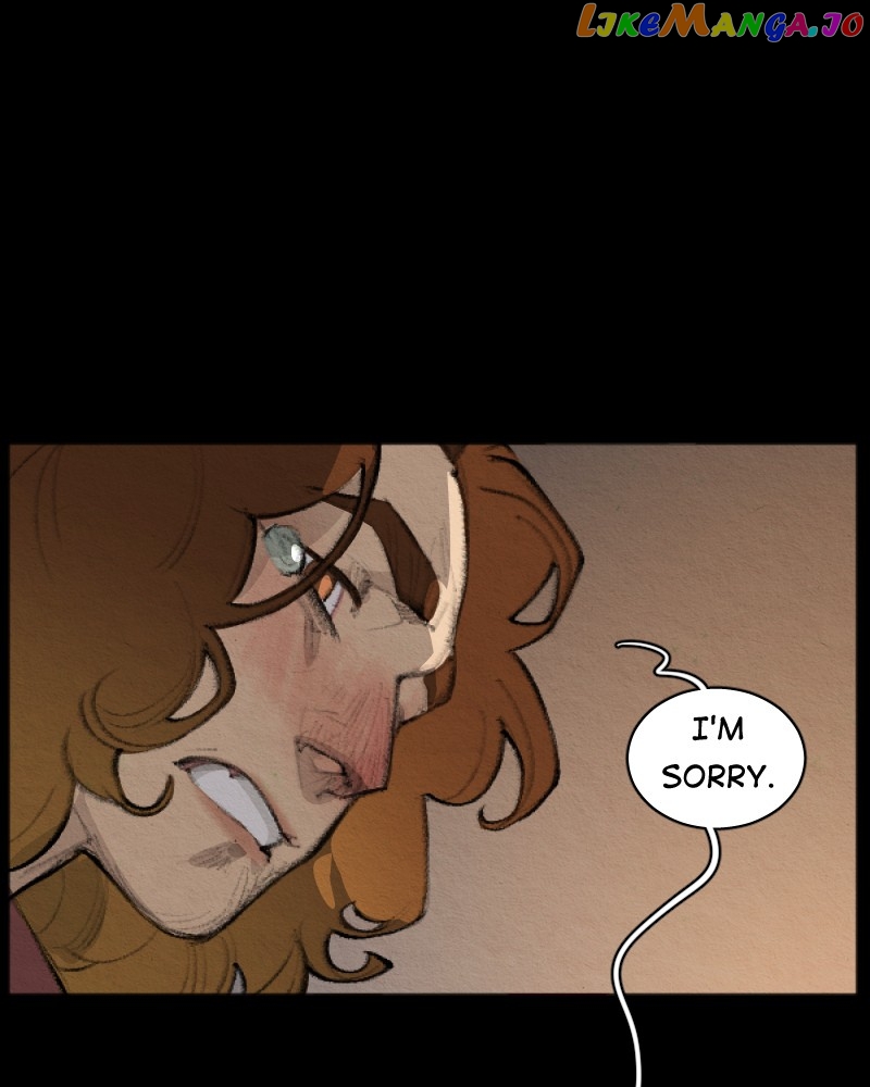 Stray Souls Chapter 129 - page 65