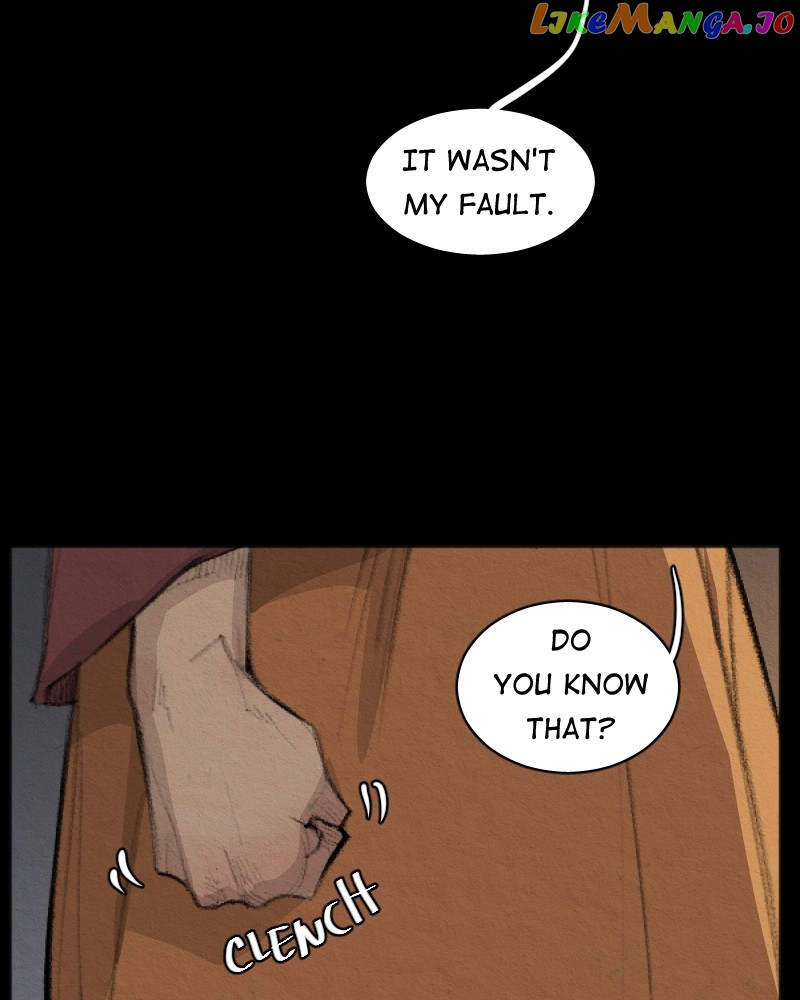 Stray Souls Chapter 129 - page 66