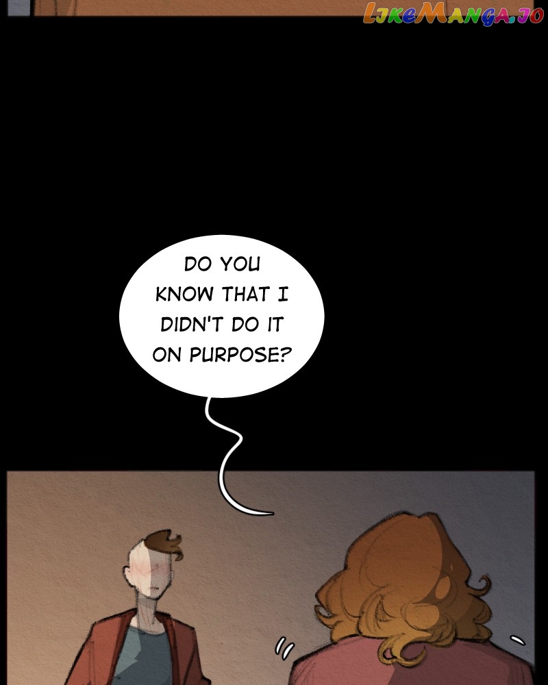 Stray Souls Chapter 129 - page 67