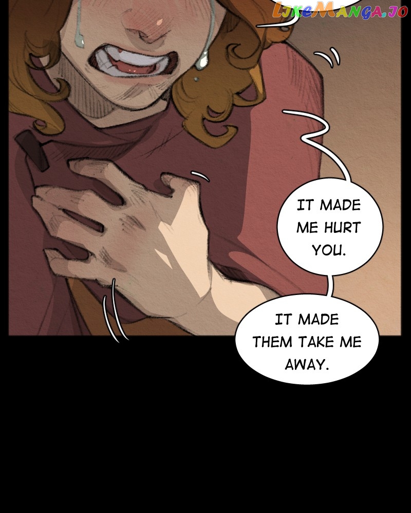 Stray Souls Chapter 129 - page 69