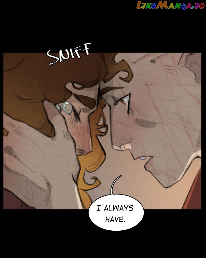 Stray Souls Chapter 129 - page 72
