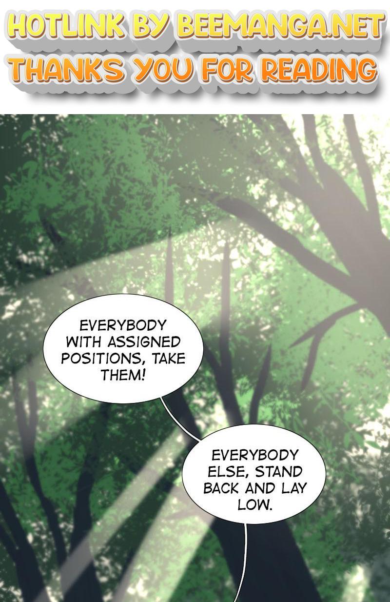Stray Souls Chapter 15 - page 1